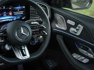 Mercedes-Benz GLE 53 4MATIC 53, снимка 7 - Автомобили и джипове - 48937173