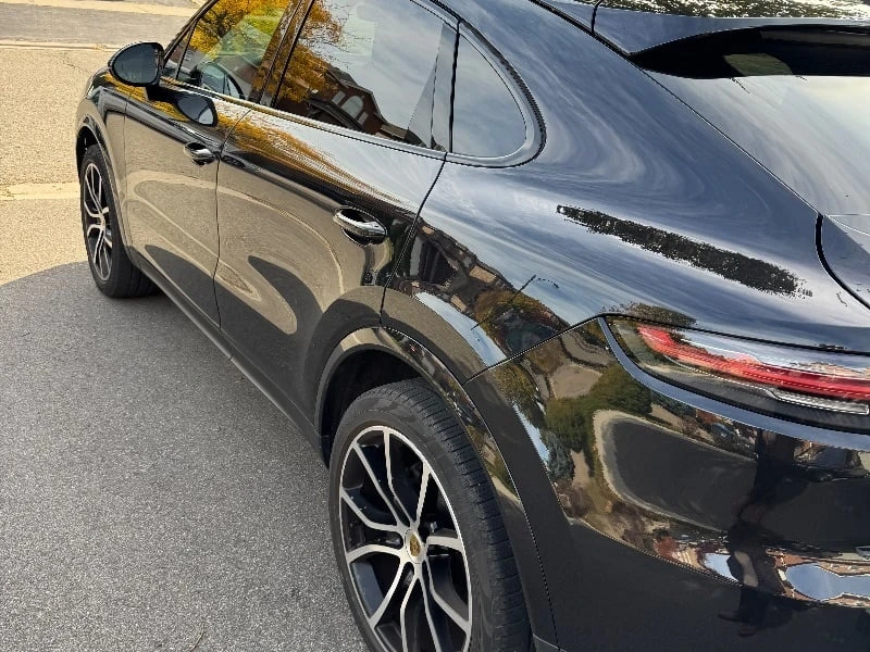 Porsche Cayenne * Coupe AWD * CARFAX *    | Mobile.bg   6