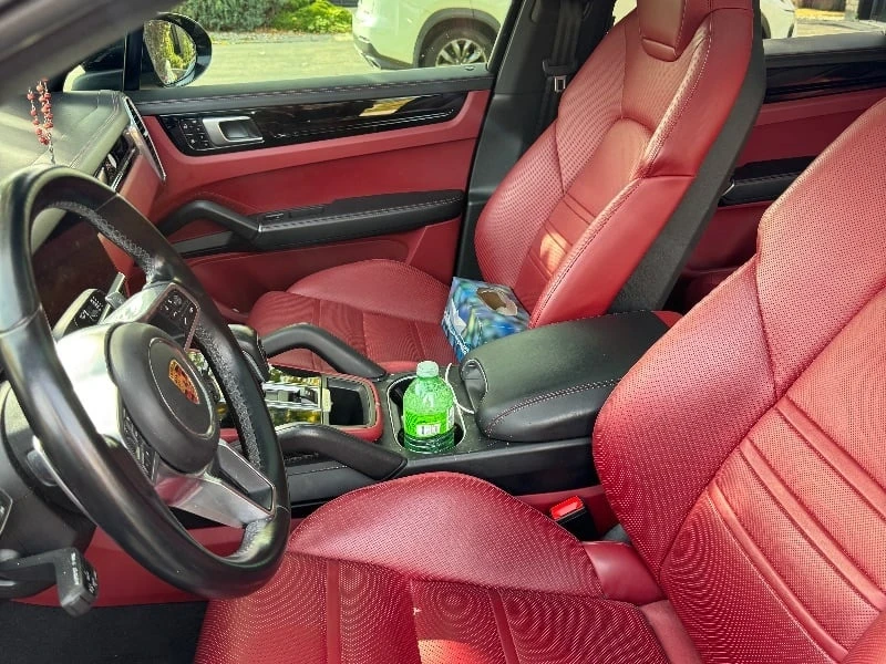 Porsche Cayenne * Coupe AWD * CARFAX *    | Mobile.bg   9