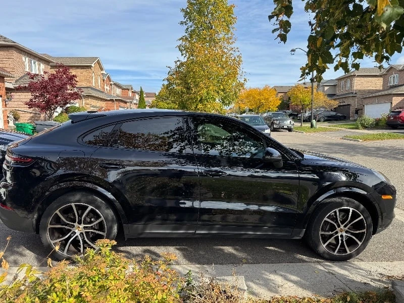 Porsche Cayenne * Coupe AWD * CARFAX *    | Mobile.bg   4