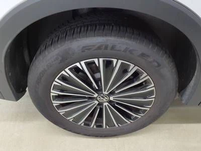 VW Tiguan Life GOAL 2.0 TDI 150к.с. DSG - изображение 8