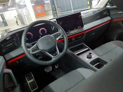 VW Tiguan Life GOAL 2.0 TDI 150к.с. DSG - изображение 3