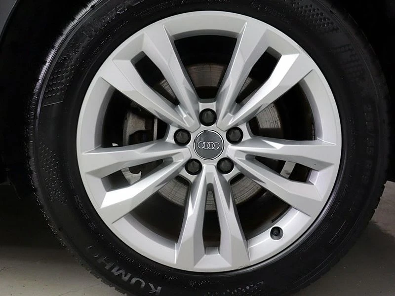 Audi Q7 45 TFSI Quattro| 231к.с., снимка 6 - Автомобили и джипове - 56351331