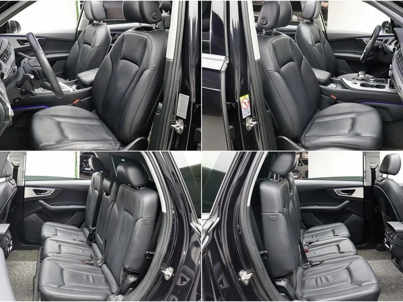Audi Q7 45 TFSI Quattro| 231к.с., снимка 11 - Автомобили и джипове - 56351331