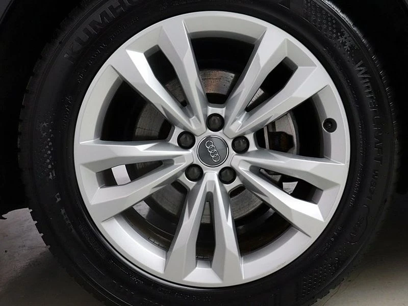 Audi Q7 45 TFSI Quattro| 231к.с., снимка 7 - Автомобили и джипове - 56351331