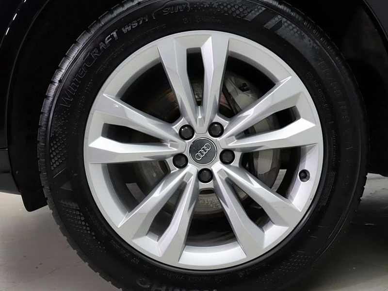 Audi Q7 45 TFSI Quattro| 231к.с., снимка 5 - Автомобили и джипове - 56351331