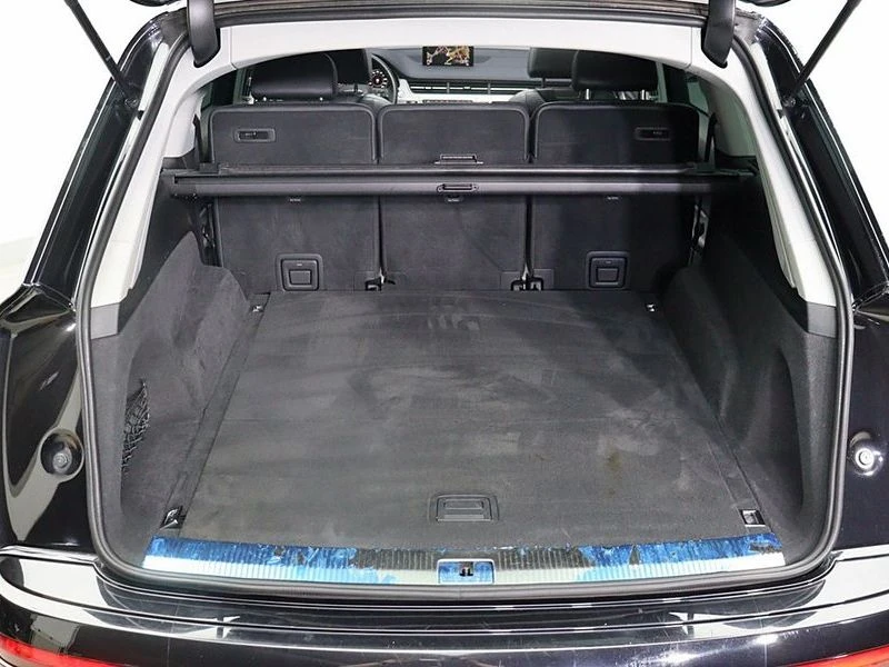 Audi Q7 45 TFSI Quattro| 231к.с., снимка 10 - Автомобили и джипове - 56351331