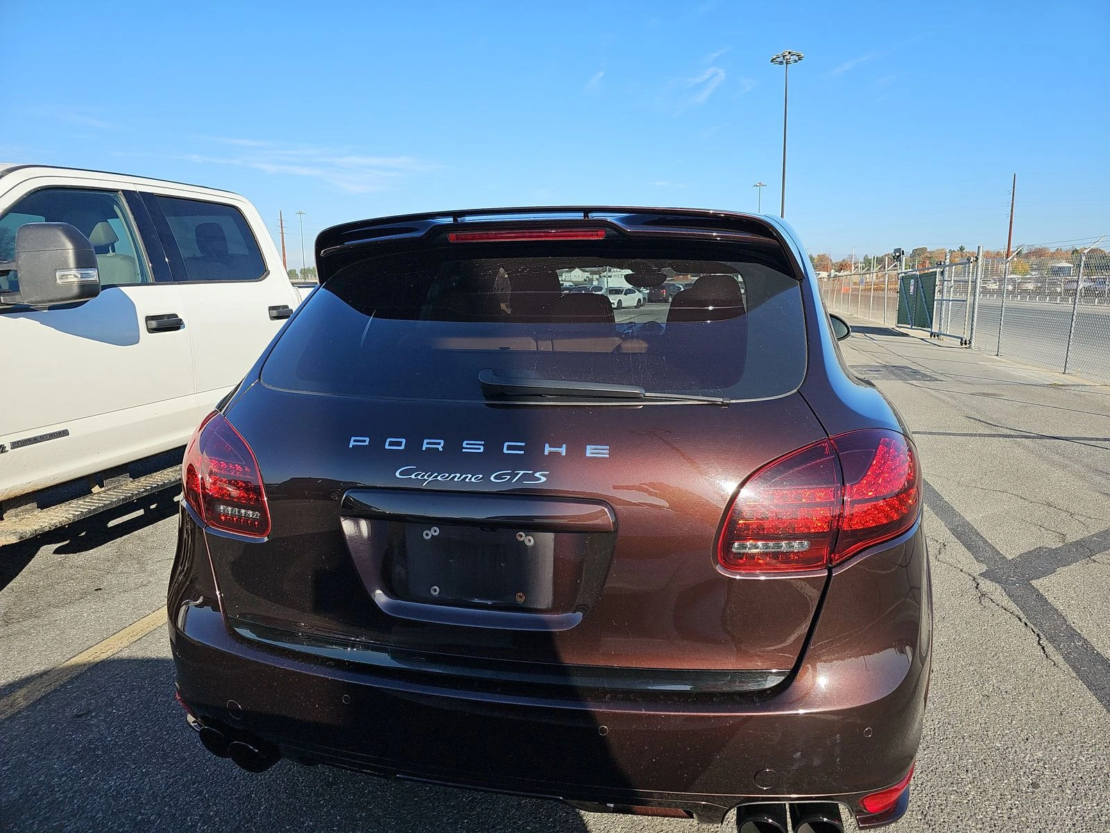 Porsche Cayenne GTS - изображение 5