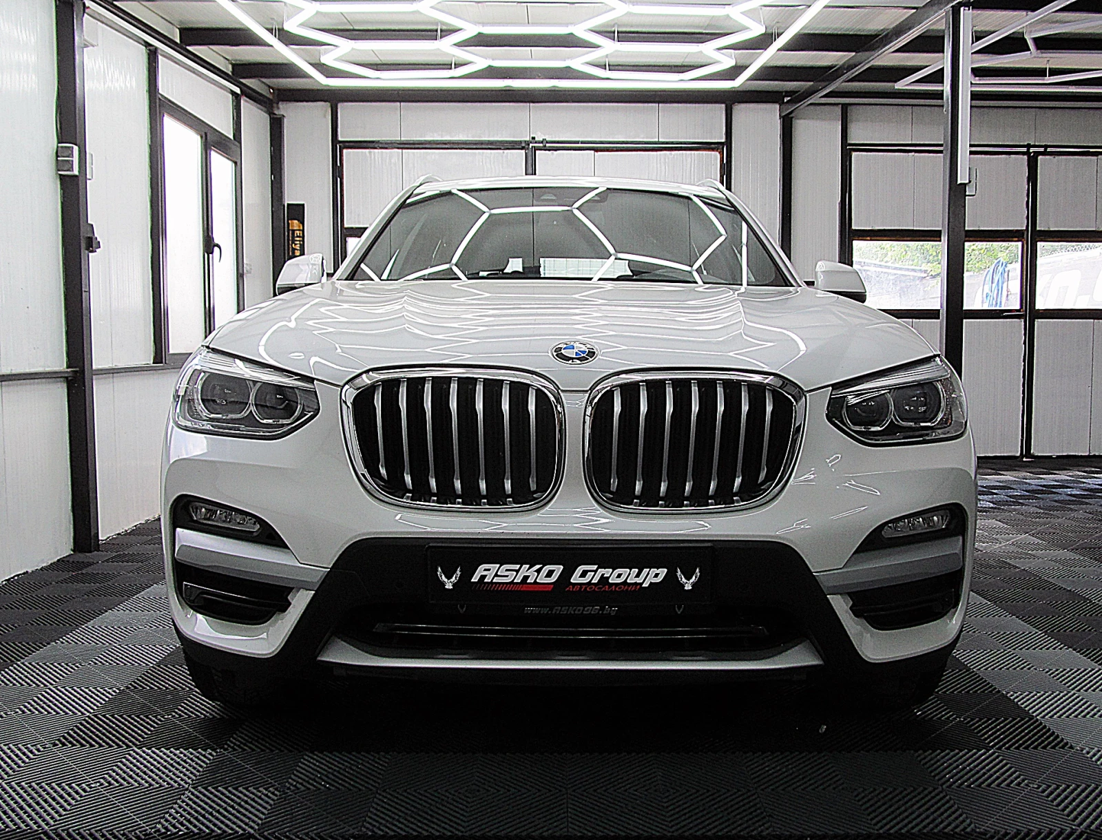 BMW X3 Xdrive/START STOP/!Keyless Go/СОБСТВЕН /ЛИЗИНГ - изображение 2