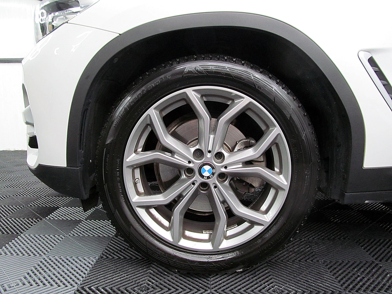 BMW X3 Xdrive/START STOP/!Keyless Go/СОБСТВЕН /ЛИЗИНГ - изображение 8