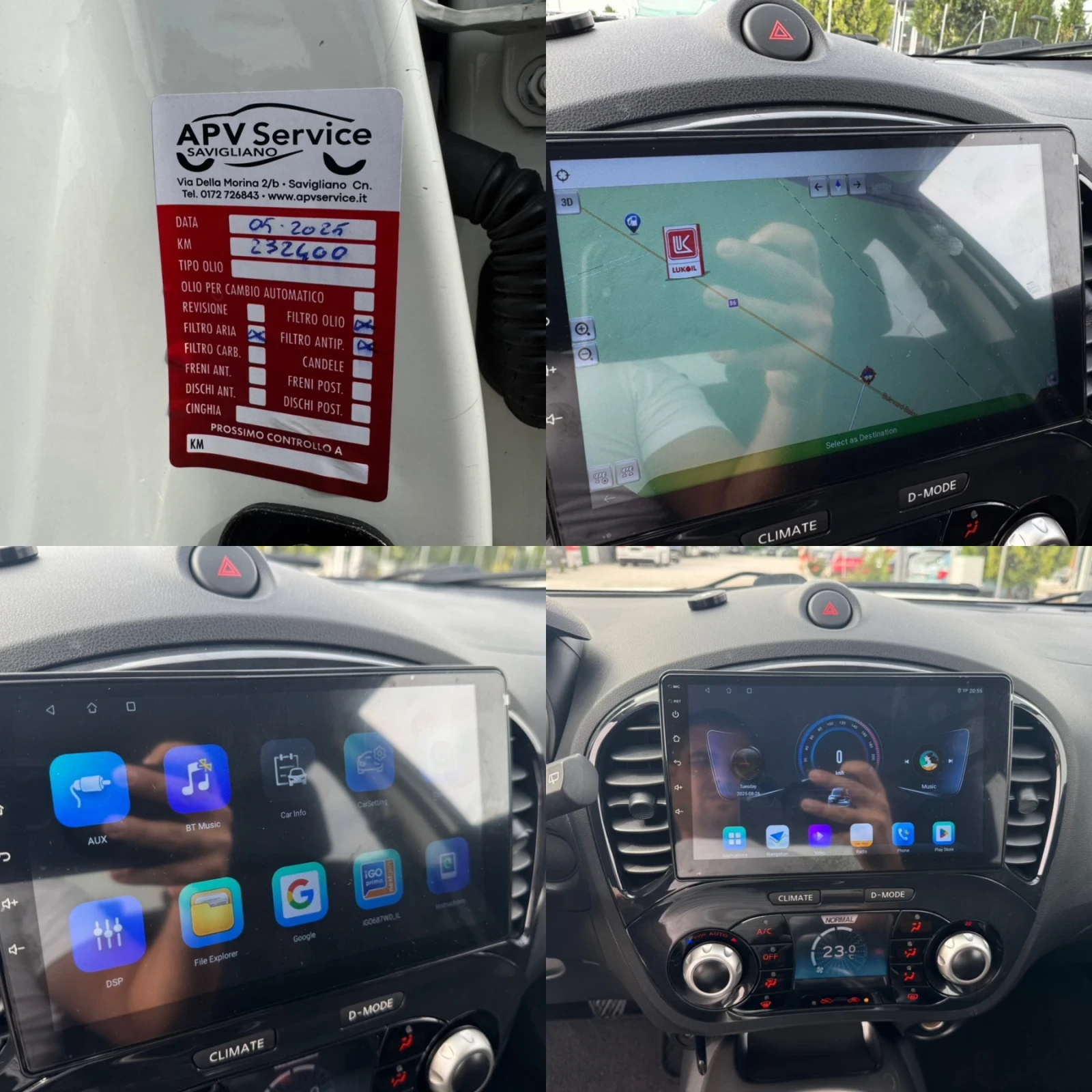 Nissan Juke 1.5DCi | Mobile.bg   12