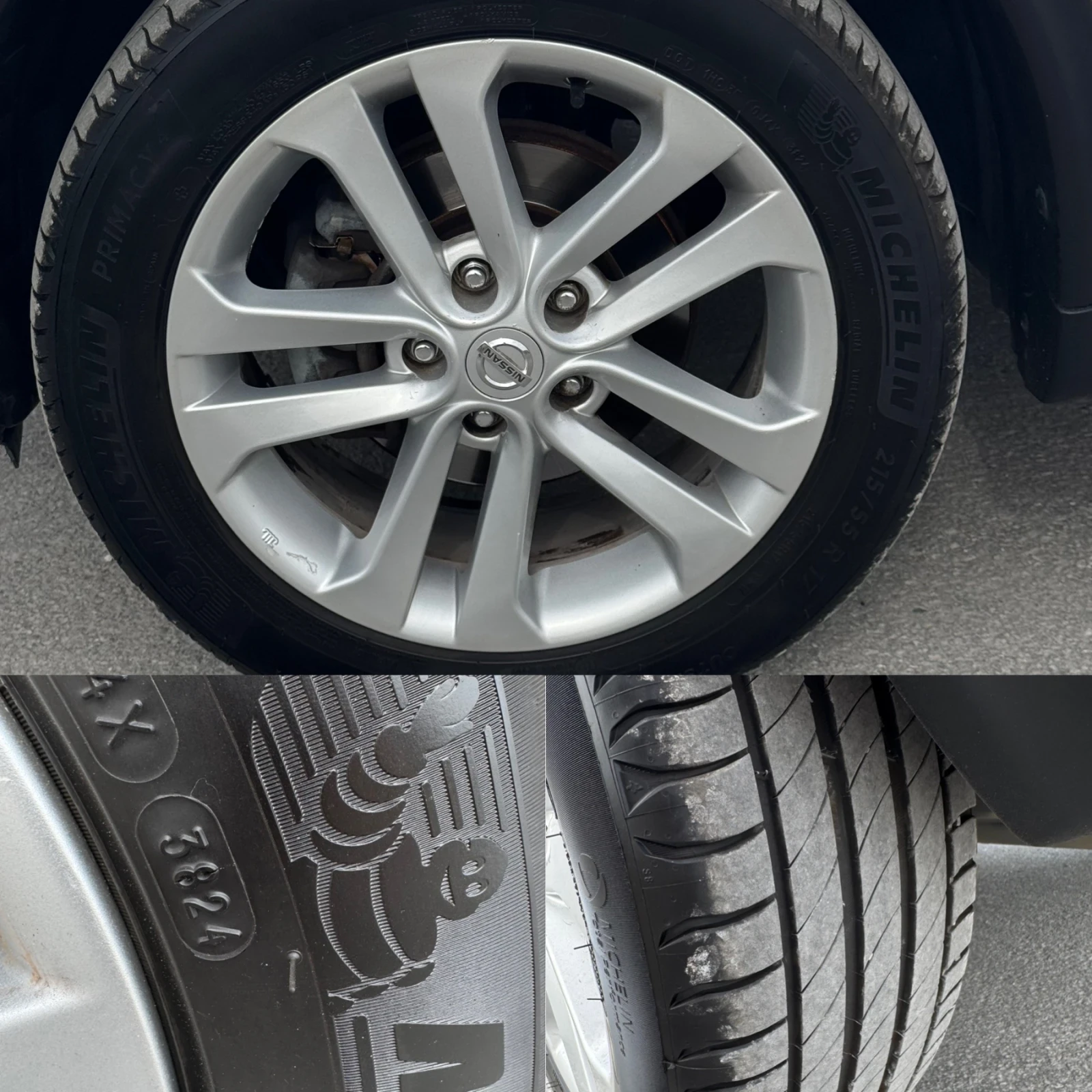 Nissan Juke 1.5DCi | Mobile.bg   11