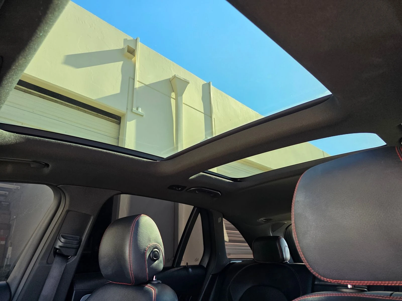 Mercedes-Benz GLC 43 AMG BURMESTER* * * 360*  | Mobile.bg   16