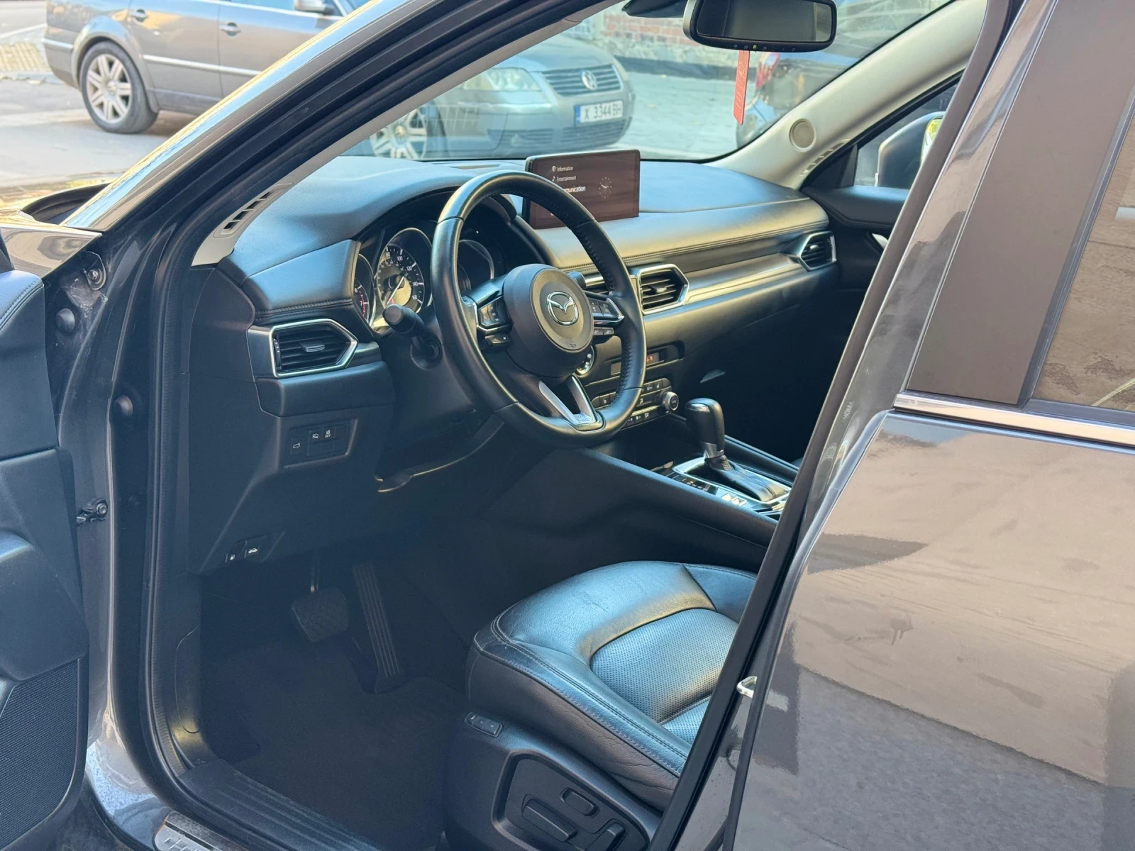 Mazda CX-5 AWD-FACE - изображение 6