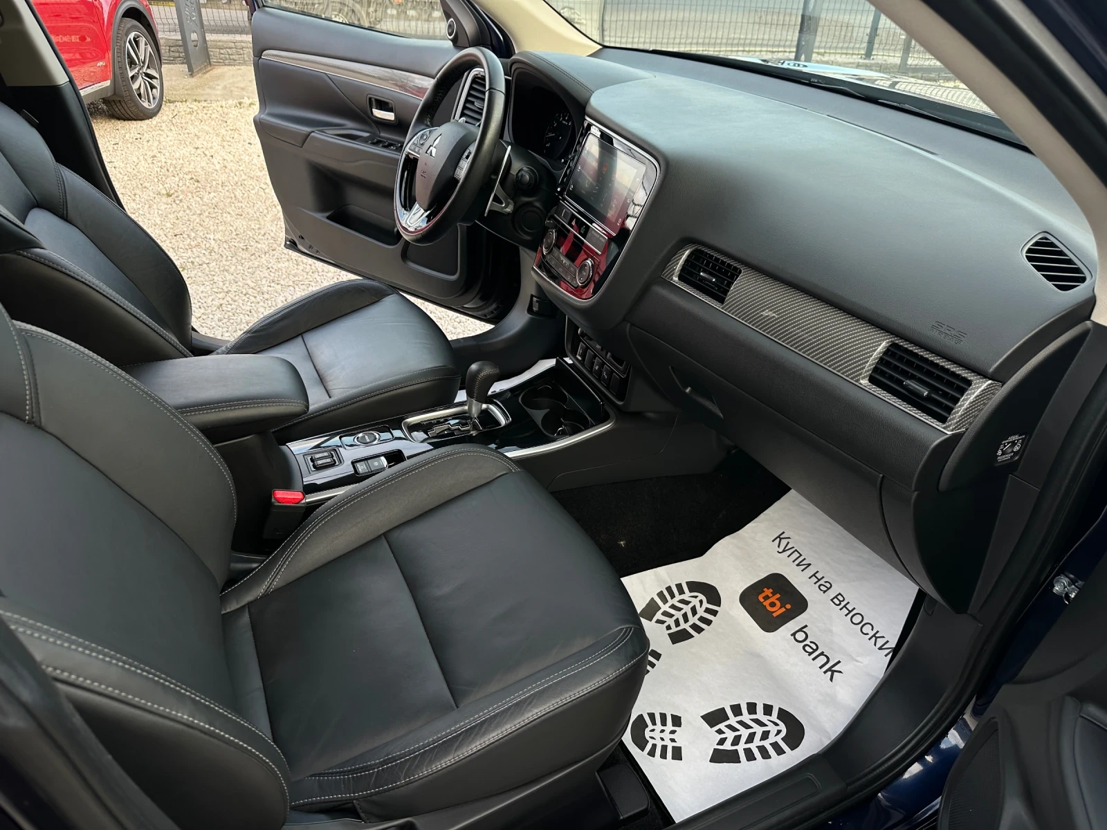 Mitsubishi Outlander Diamant Ed?t?on* 4WD* 360-* Full Led*  | Mobile.bg   10