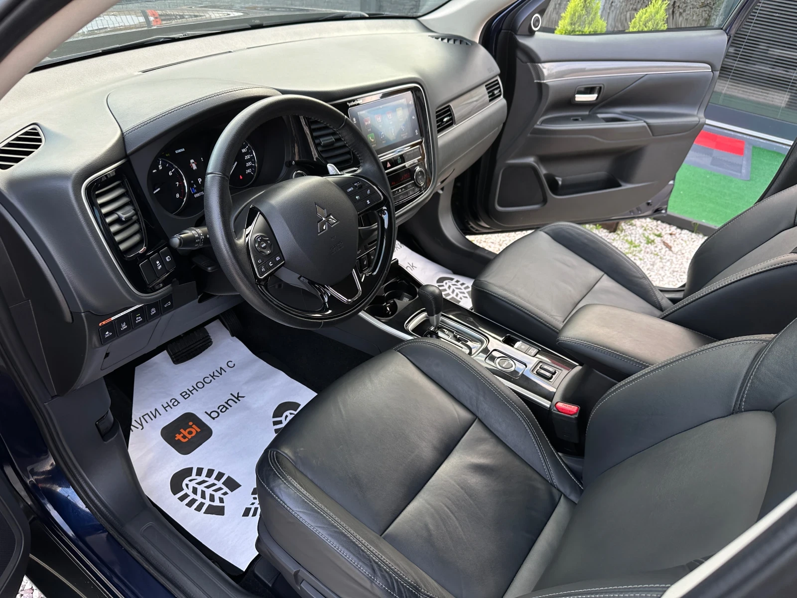 Mitsubishi Outlander Diamant Ed?t?on* 4WD* 360-* Full Led*  | Mobile.bg   7