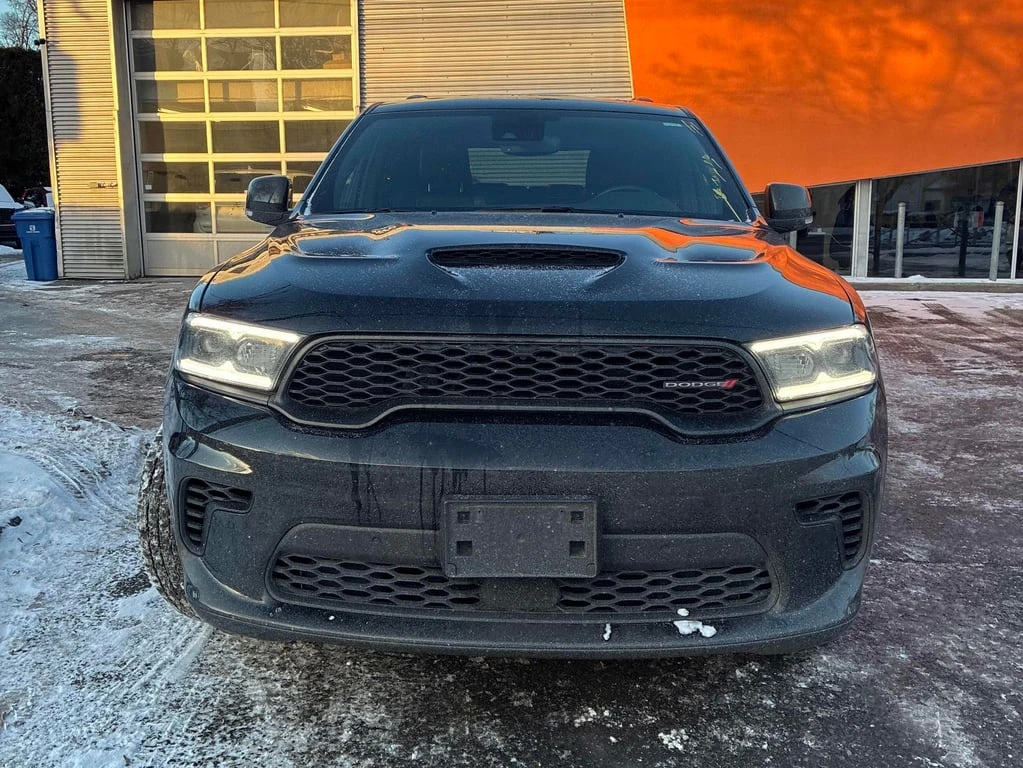 Dodge Durango * R/T AWD * CARFAX * БЕЗ ПЪРВОНАЧАЛНА ВНОСКА - изображение 6