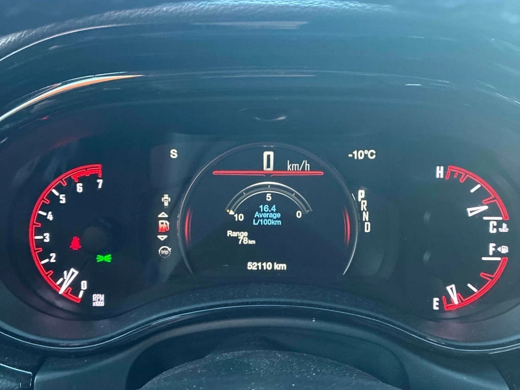 Dodge Durango * R/T AWD * CARFAX * БЕЗ ПЪРВОНАЧАЛНА ВНОСКА - изображение 8