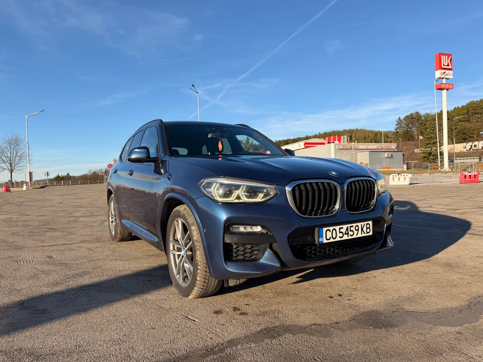 BMW X3 � ����� | Mobile.bg � ����������� 2