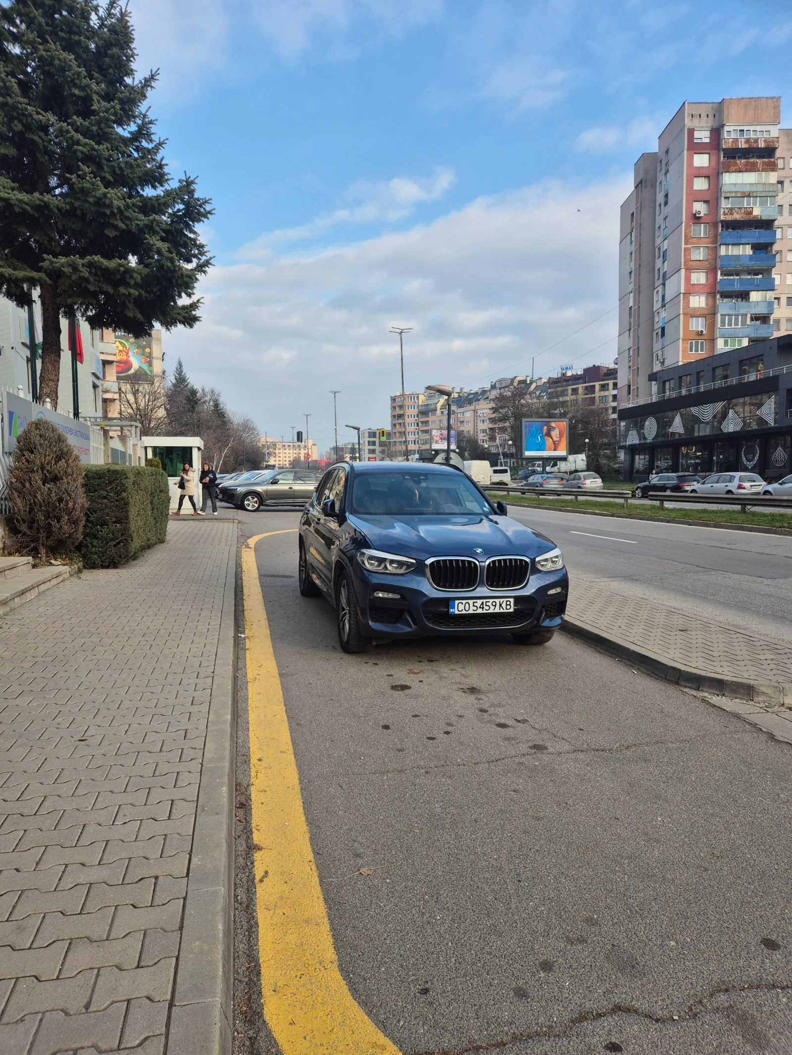 BMW X3 � ����� | Mobile.bg � ����������� 1