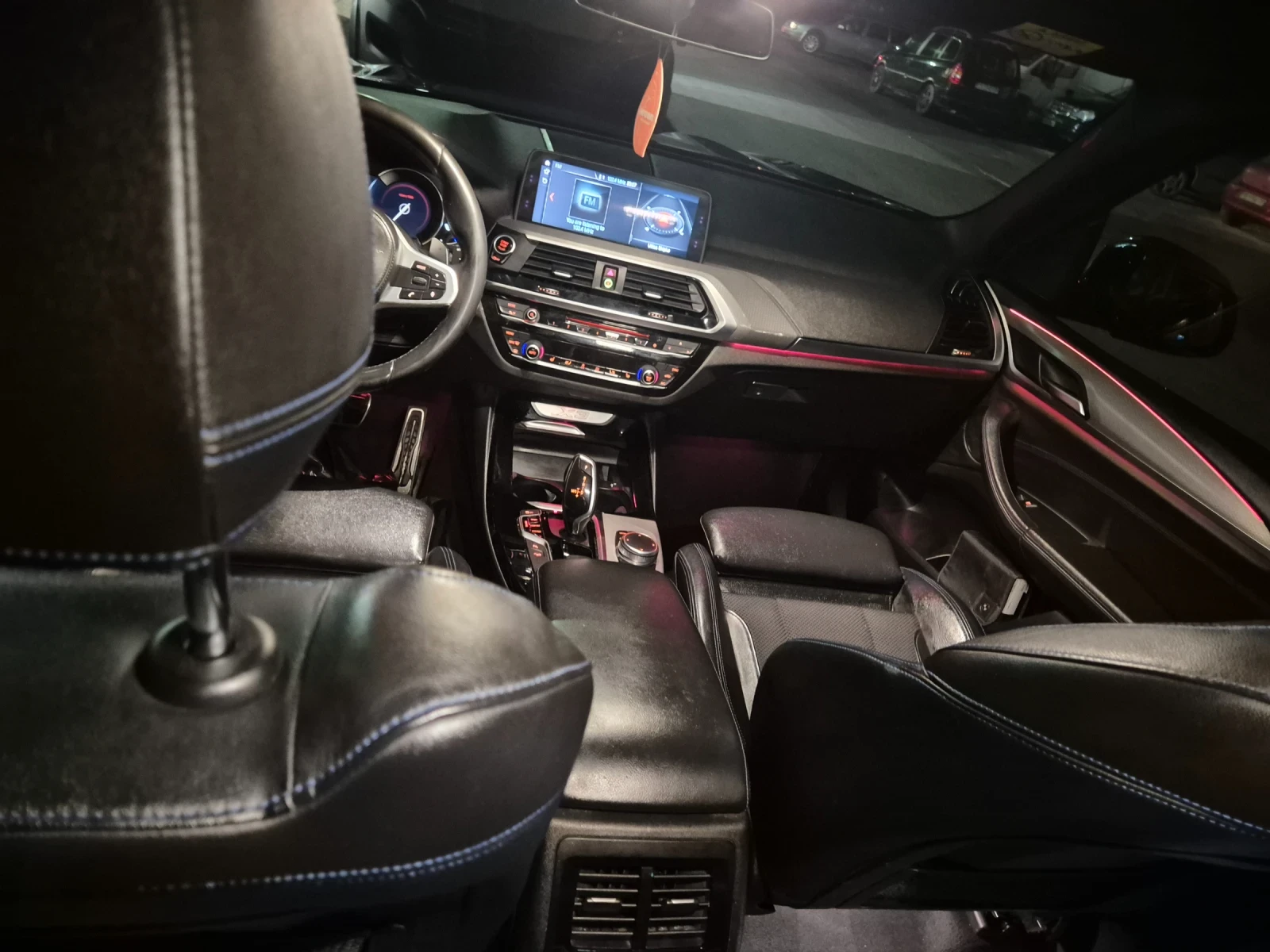 BMW X3 М ПАКЕТ - изображение 4