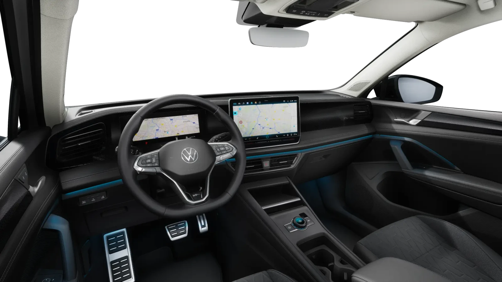 VW Tiguan Life GOAL 2.0 TDI 150�.�. DSG | Mobile.bg � ����������� 9