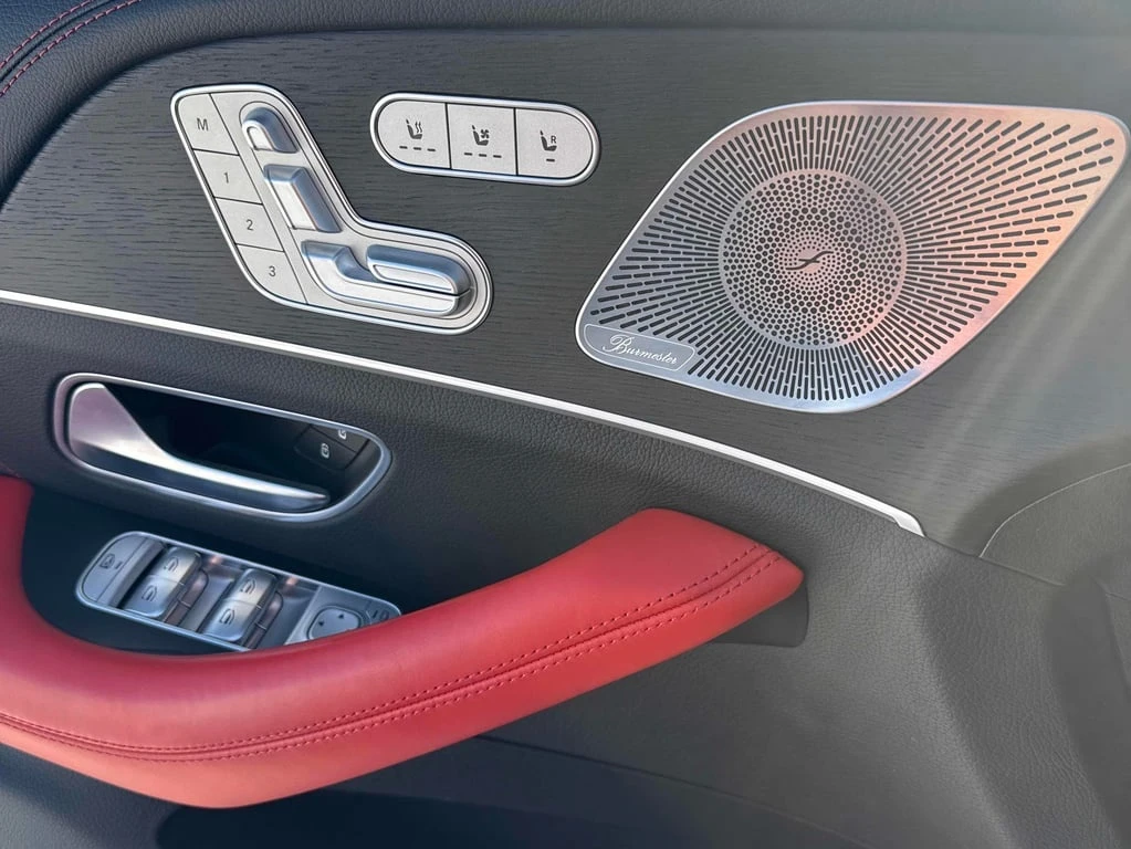 Mercedes-Benz GLE 53 4MATIC  AMG / CARFAX /360/BURMESTER/DIS/PANO/ | Mobile.bg � ����������� 11