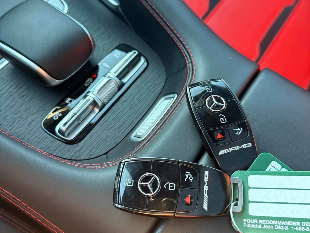 Mercedes-Benz GLE 53 4MATIC  AMG / CARFAX /360/BURMESTER/DIS/PANO/ | Mobile.bg � ����������� 10