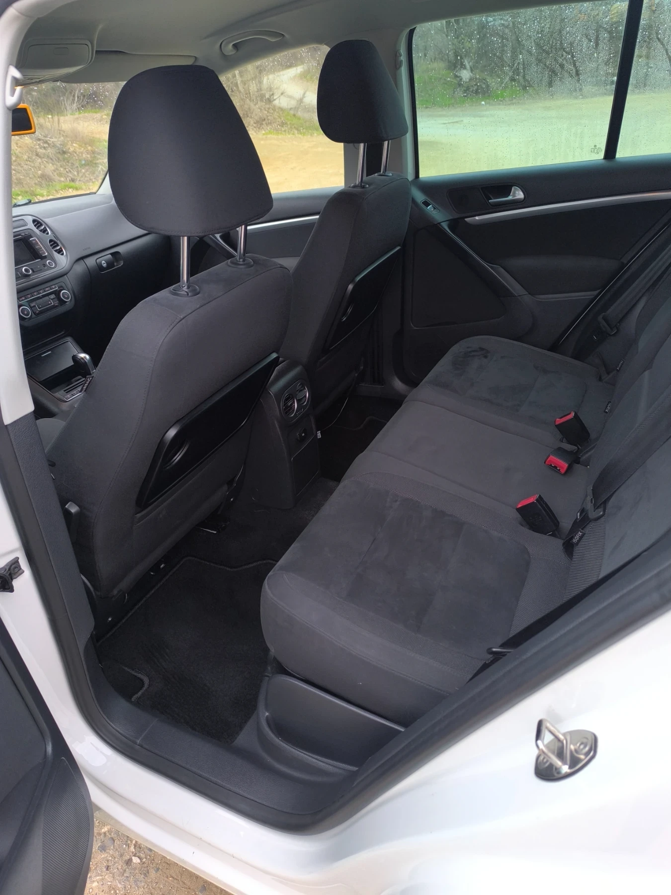 VW Tiguan  - изображение 5