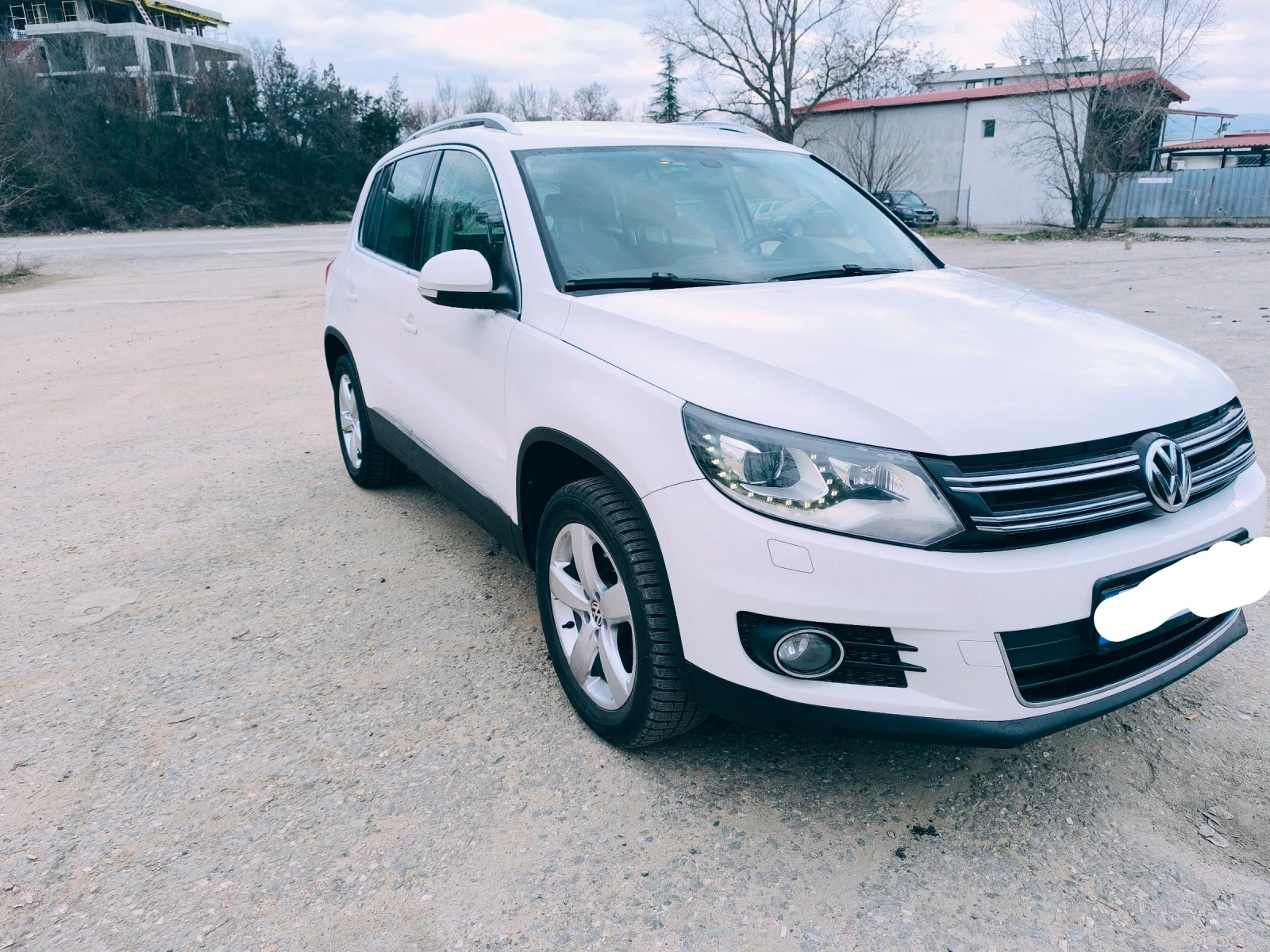 VW Tiguan | Mobile.bg � ����������� 1