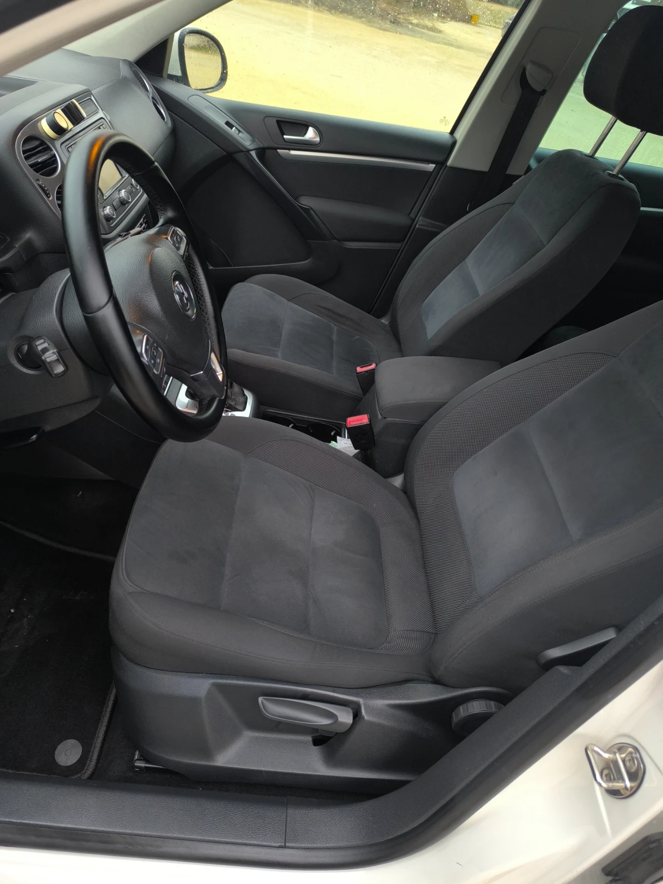 VW Tiguan  - изображение 8