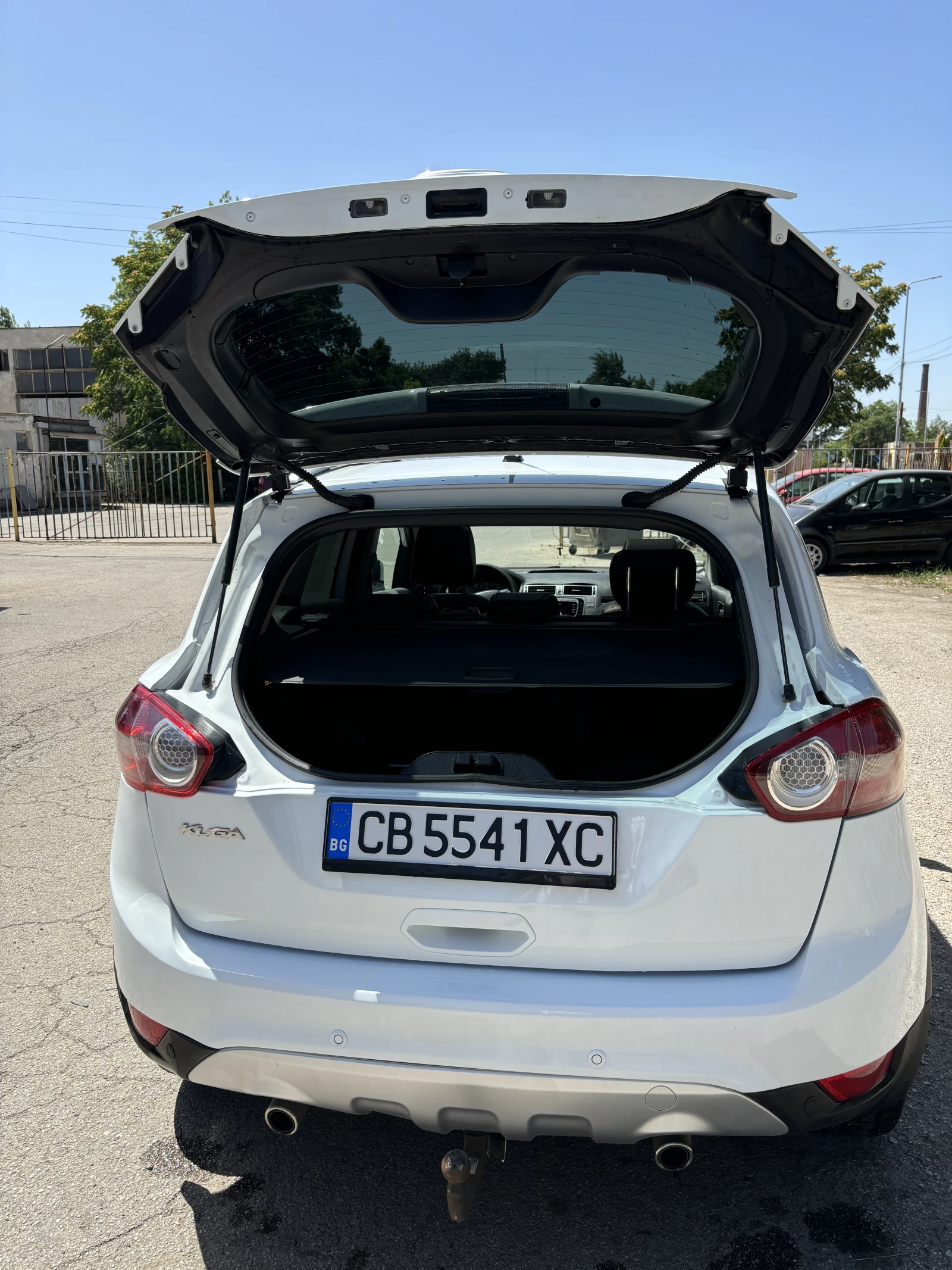 Ford Kuga KEYLESS �������� | Mobile.bg � ����������� 6
