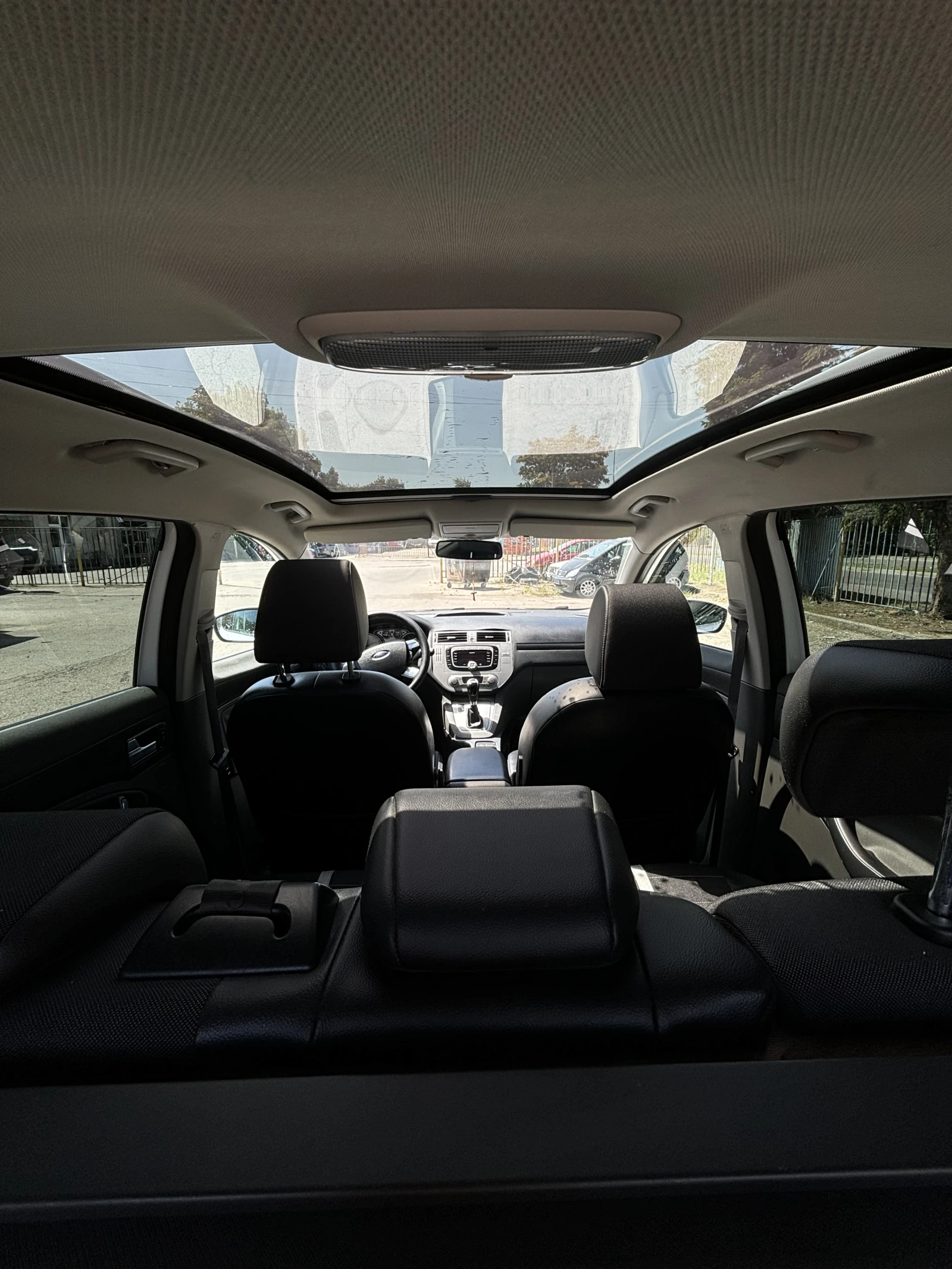 Ford Kuga KEYLESS �������� | Mobile.bg � ����������� 8