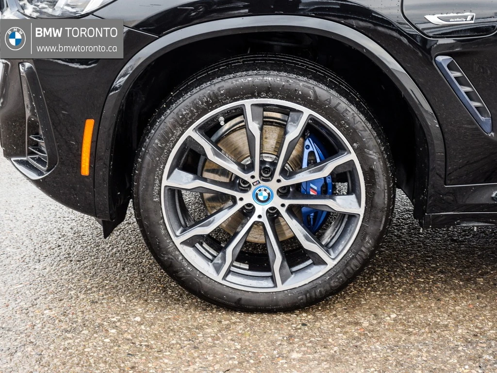 BMW X3 xDrive30e С РЕГИСТРАЦИЯ & АВТОКРЕДИТ - изображение 7