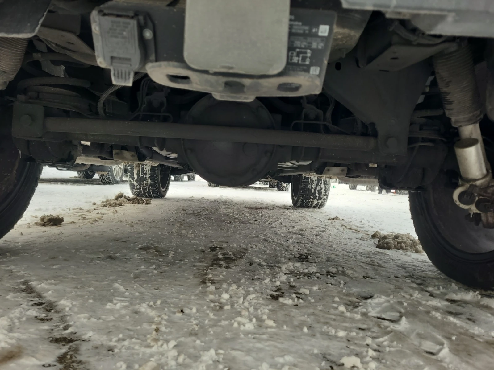 Mercedes-Benz G 63 AMG 4MATIC  | Mobile.bg � ����������� 15