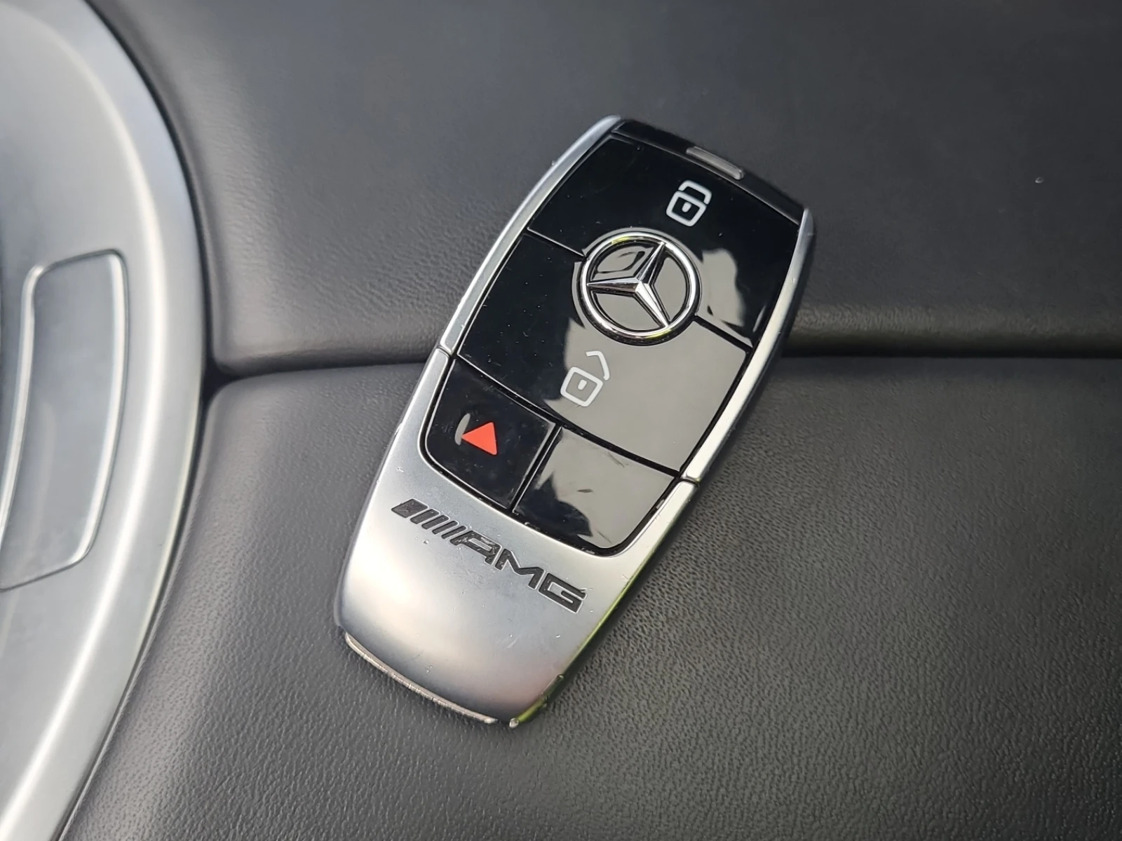 Mercedes-Benz G 63 AMG 4MATIC  | Mobile.bg � ����������� 11