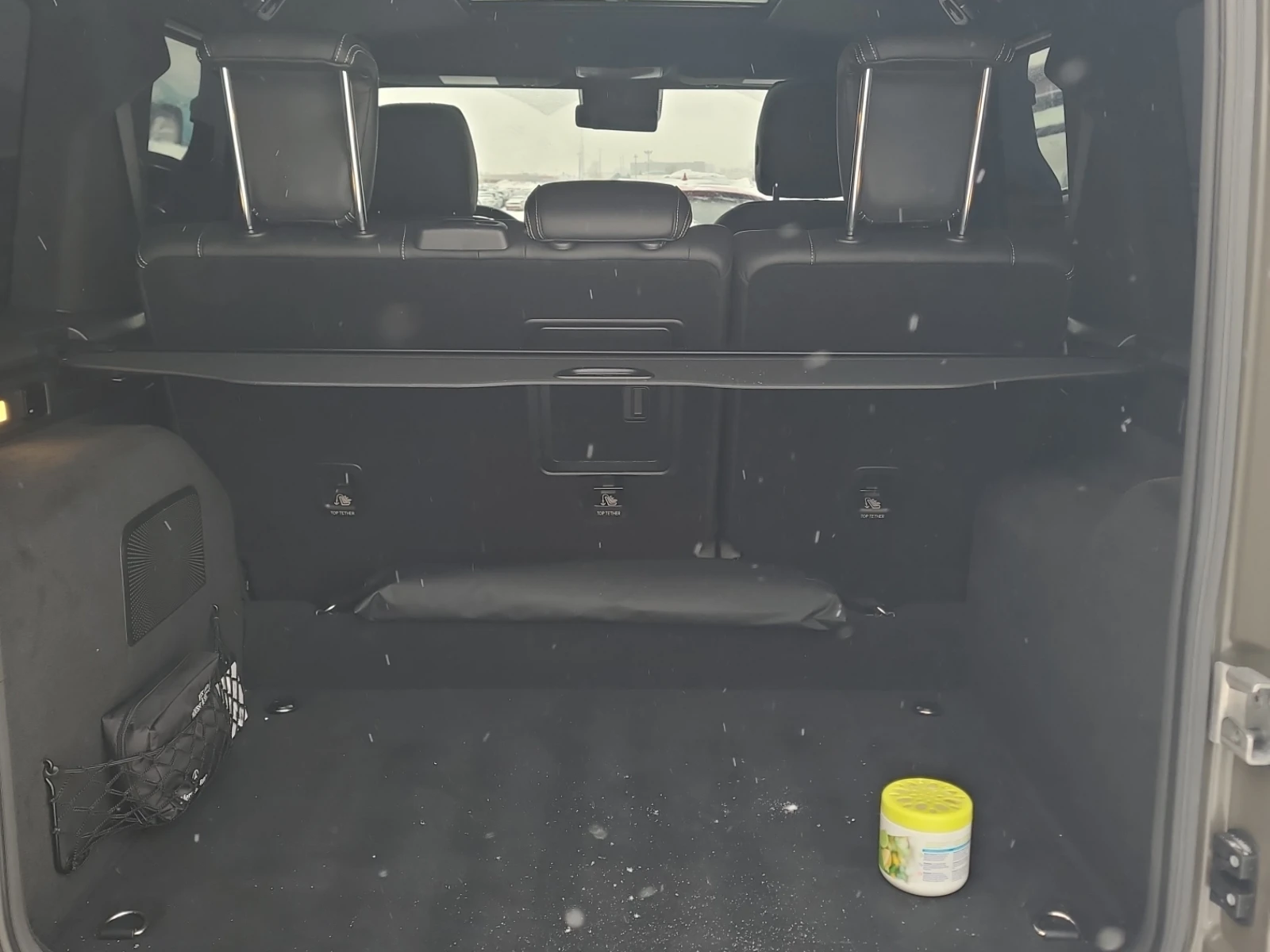 Mercedes-Benz G 63 AMG 4MATIC  - изображение 9