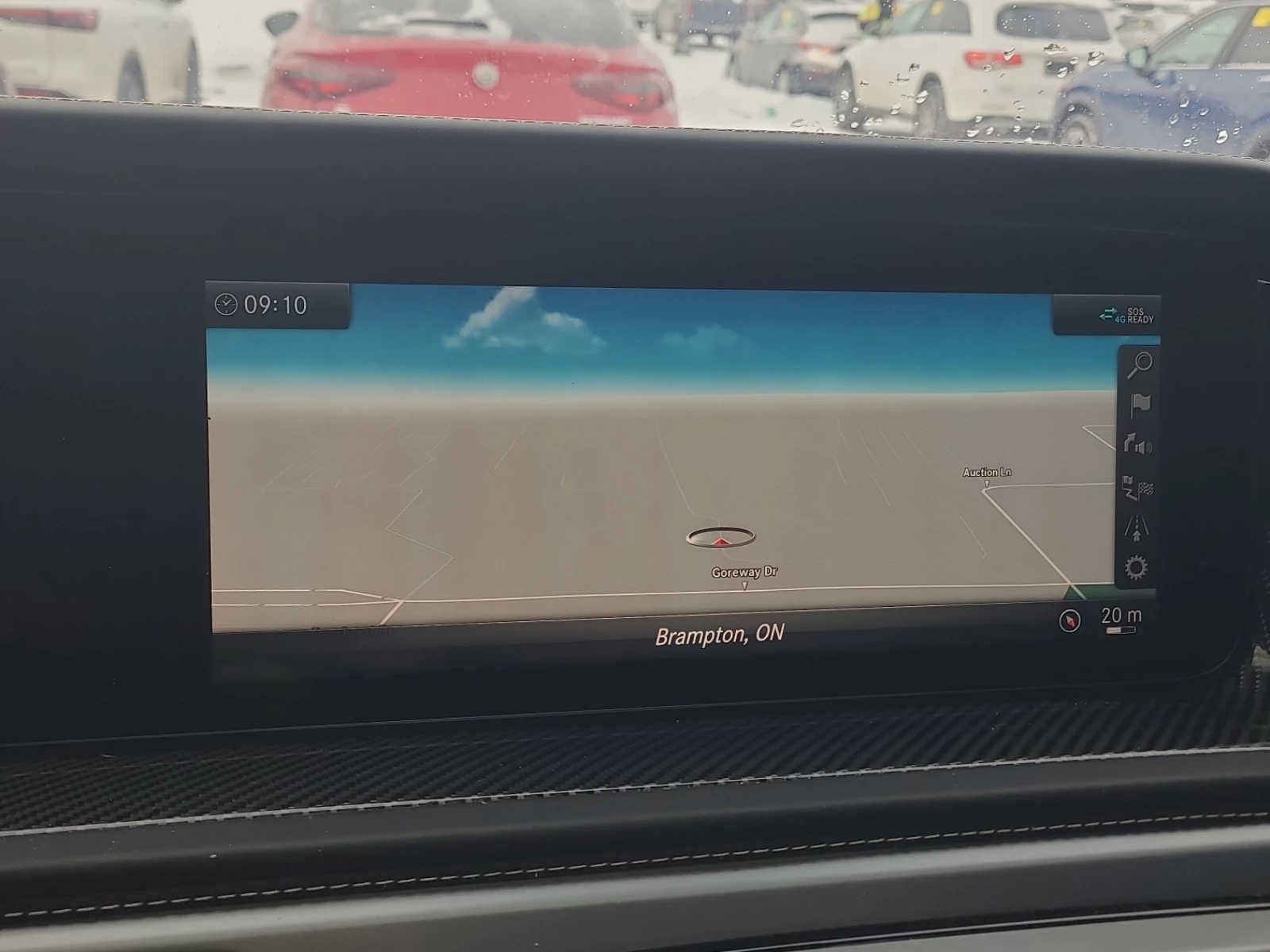 Mercedes-Benz G 63 AMG 4MATIC  | Mobile.bg � ����������� 12