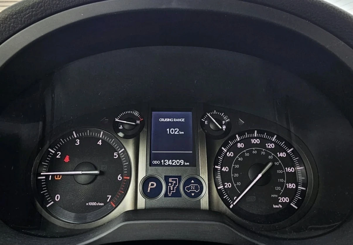 Lexus GX 460 Premium * 4WD * Сервизна История * Carfax * , снимка 10 - Автомобили и джипове - 53808988