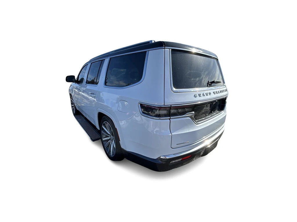 Jeep Grand Wagoneer  II MULTIPLE TOUCHSCREEN /�����/����/360/������!! | Mobile.bg � ����������� 6