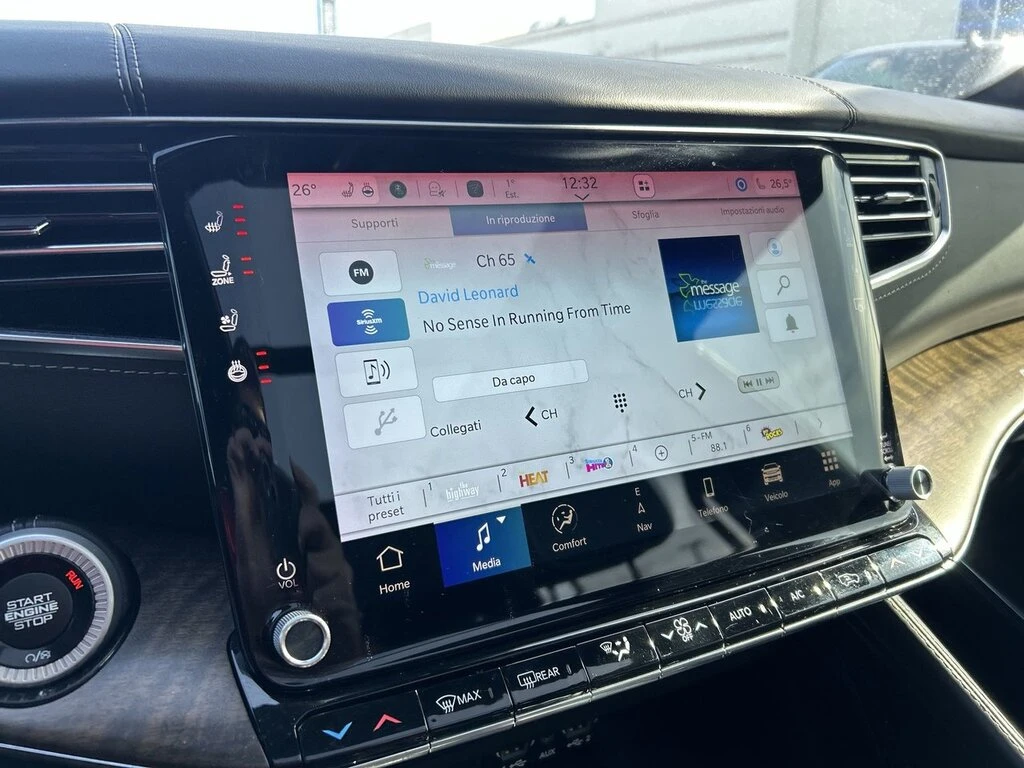 Jeep Grand Wagoneer  II MULTIPLE TOUCHSCREEN /�����/����/360/������!! | Mobile.bg � ����������� 11