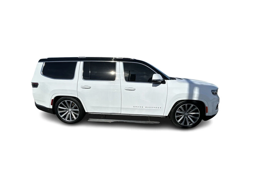 Jeep Grand Wagoneer  II MULTIPLE TOUCHSCREEN /�����/����/360/������!! | Mobile.bg � ����������� 8