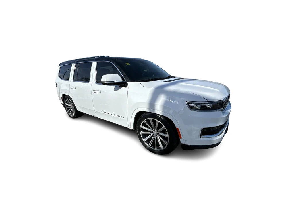 Jeep Grand Wagoneer  II MULTIPLE TOUCHSCREEN /�����/����/360/������!! | Mobile.bg � ����������� 2