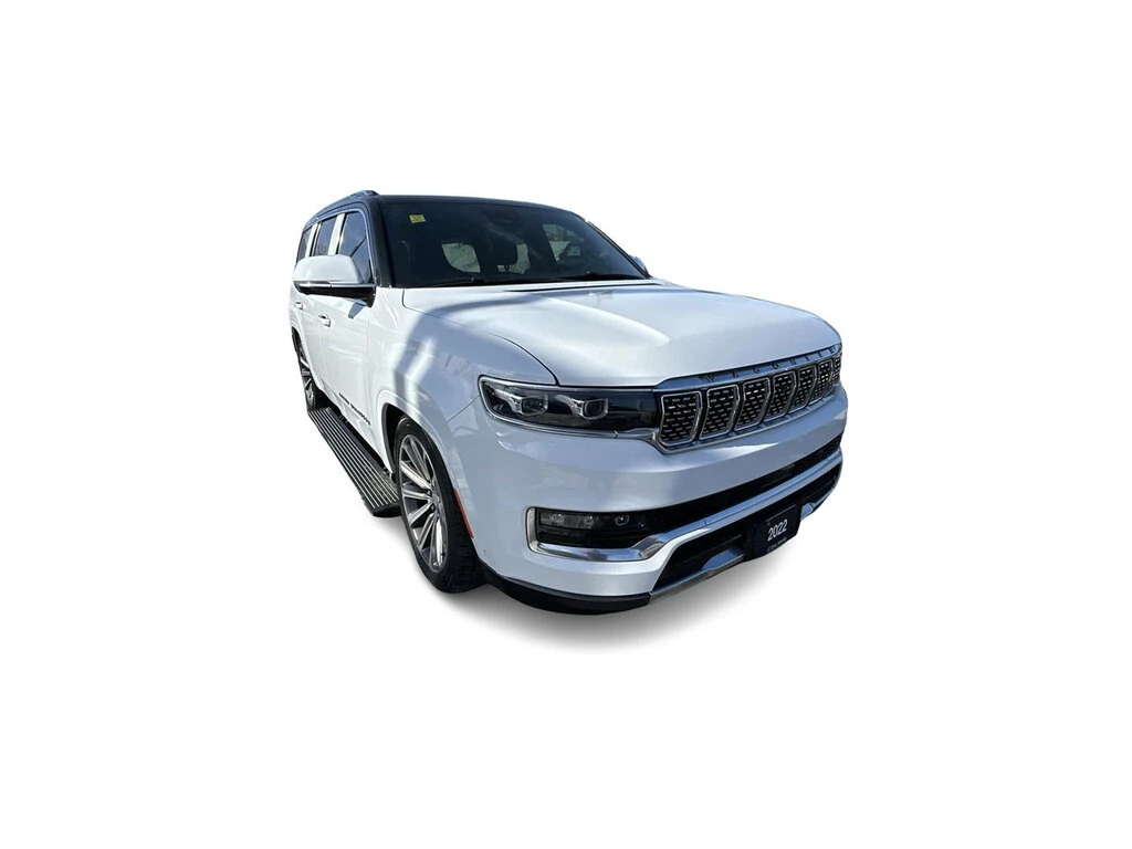 Jeep Grand Wagoneer  II MULTIPLE TOUCHSCREEN /�����/����/360/������!! | Mobile.bg � ����������� 3