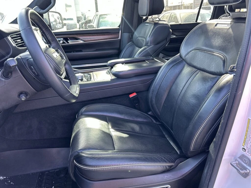 Jeep Grand Wagoneer  II MULTIPLE TOUCHSCREEN /�����/����/360/������!! | Mobile.bg � ����������� 9