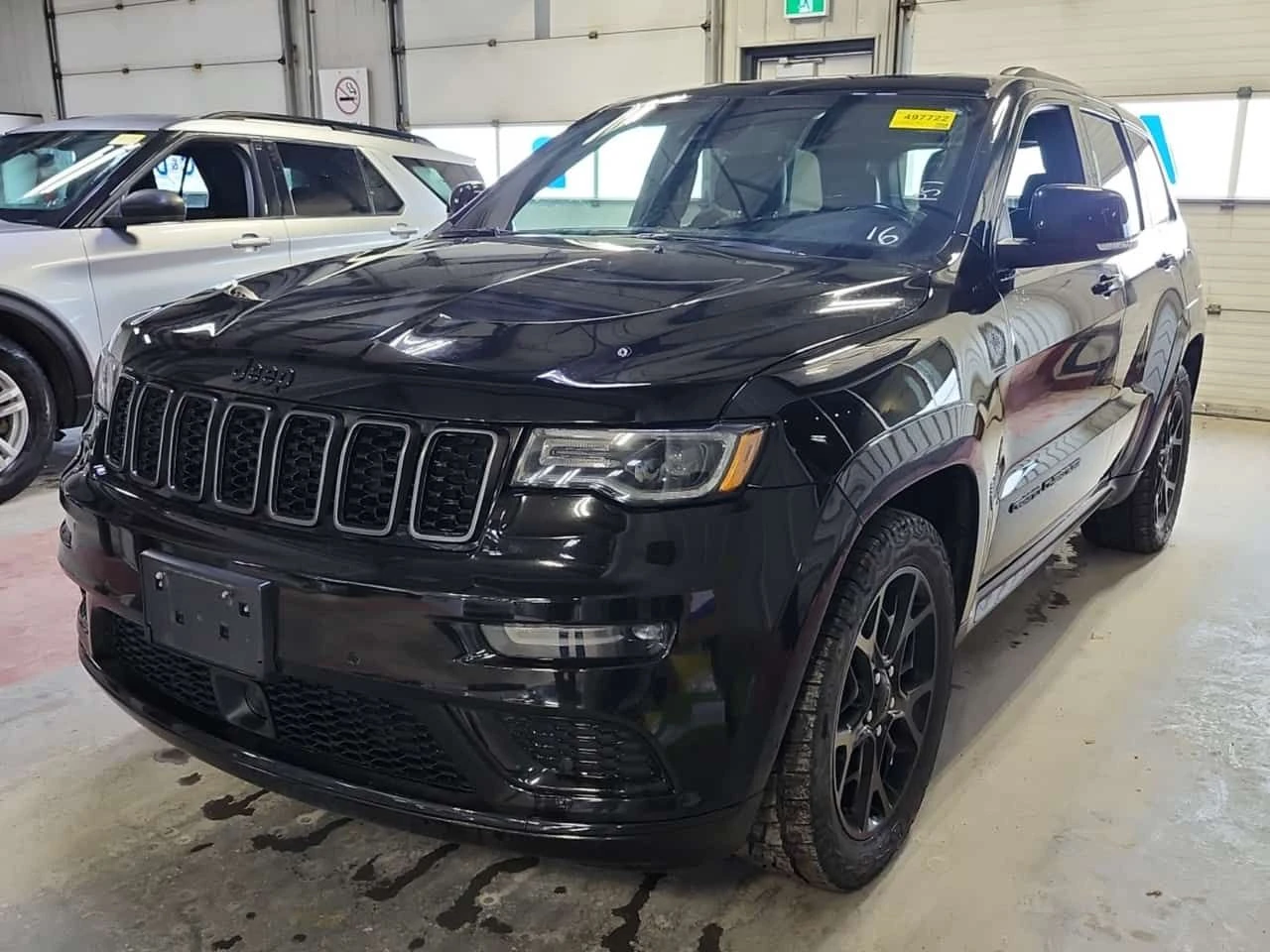 Jeep Grand cherokee * LIMITED X * CARFAX * ���� �� �� | Mobile.bg � ����������� 1