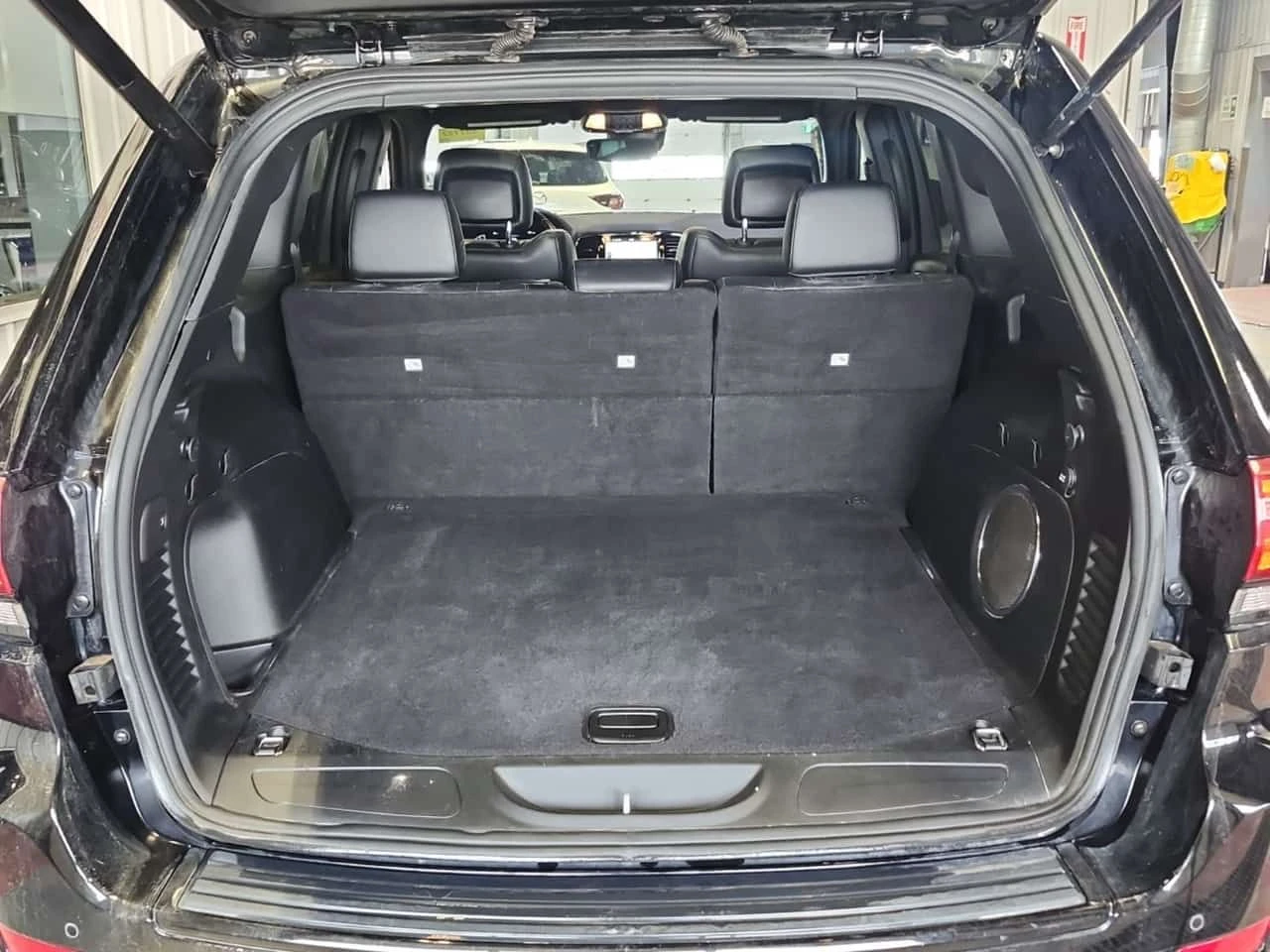 Jeep Grand cherokee * LIMITED X * CARFAX * ���� �� �� | Mobile.bg � ����������� 14