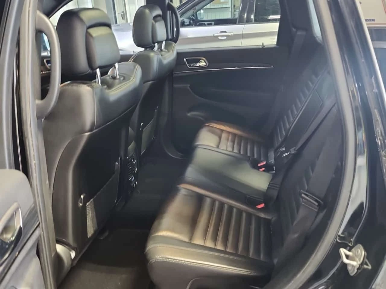 Jeep Grand cherokee * LIMITED X * CARFAX * ���� �� �� | Mobile.bg � ����������� 12