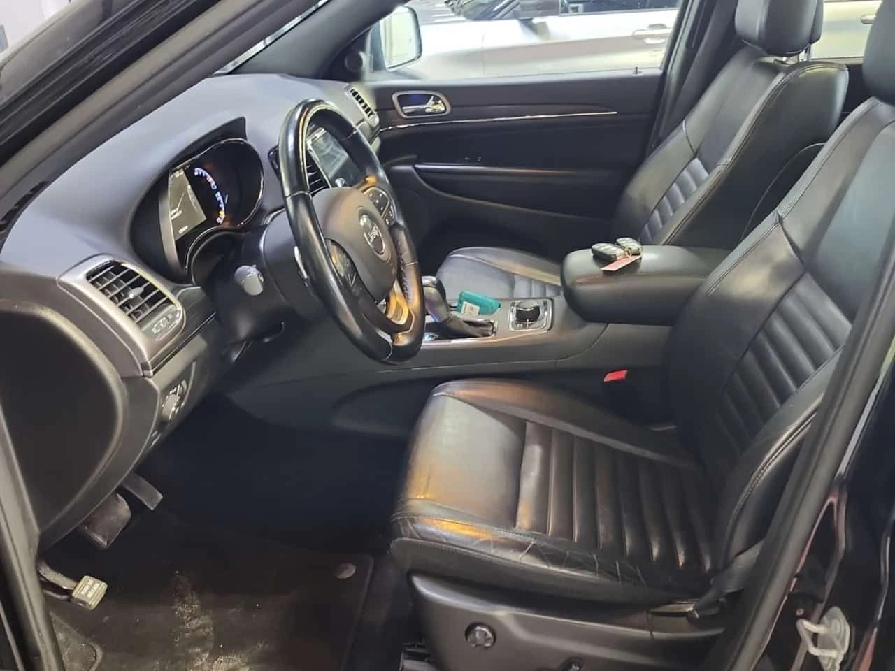 Jeep Grand cherokee * LIMITED X * CARFAX * ���� �� �� | Mobile.bg � ����������� 7