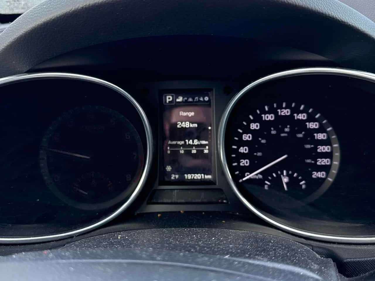 Hyundai Santa fe * Ultimate * PANO* KEYLESS* ПОДГРЕВ* , снимка 8 - Автомобили и джипове - 54236543